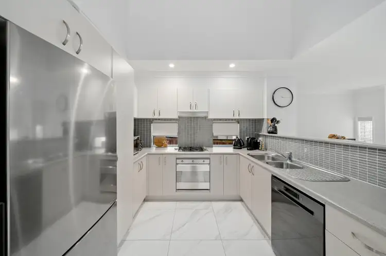 Third view of Homely house listing, 9 Silverthorne Drive, Pemulwuy NSW 2145