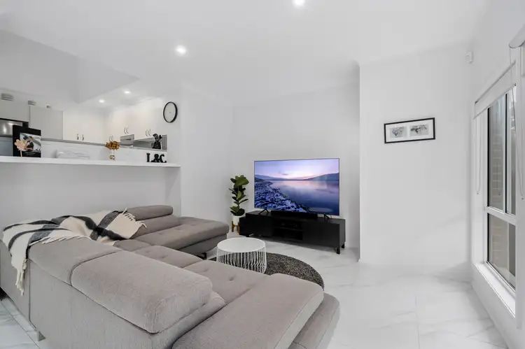 Sixth view of Homely house listing, 9 Silverthorne Drive, Pemulwuy NSW 2145