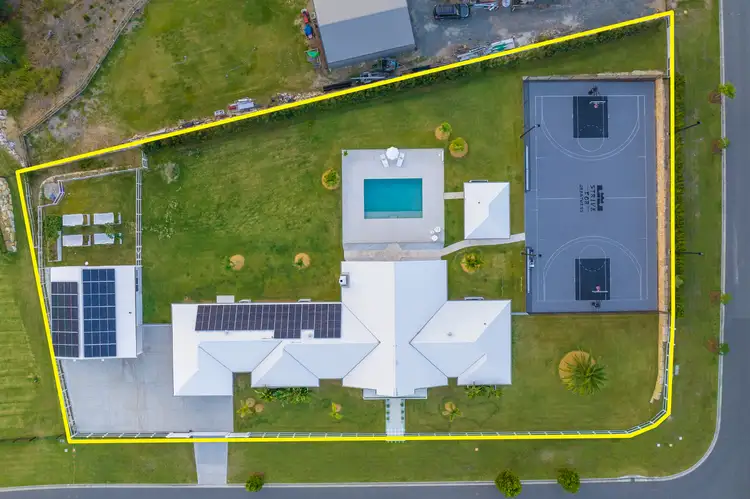 Fourth view of Homely rural property listing, 41 Stockman Street, Kingsholme QLD 4208