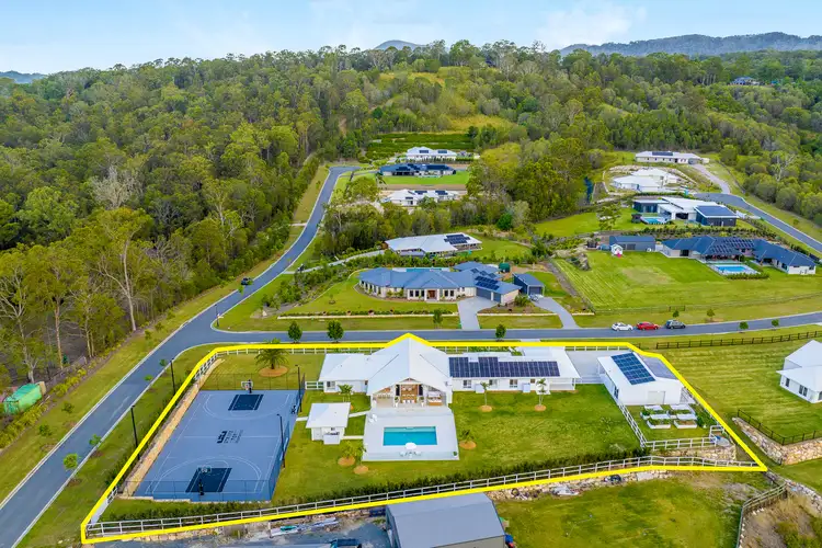 Fifth view of Homely rural property listing, 41 Stockman Street, Kingsholme QLD 4208