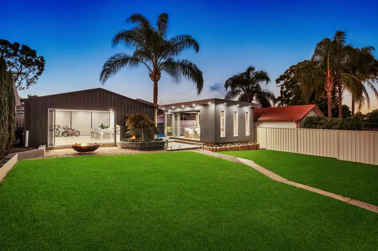 47 Brown Street, Smithfield NSW 2164