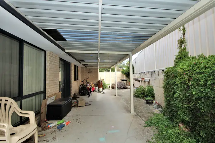 Second view of Homely house listing, 17 Galway Boulevard, Australind WA 6233
