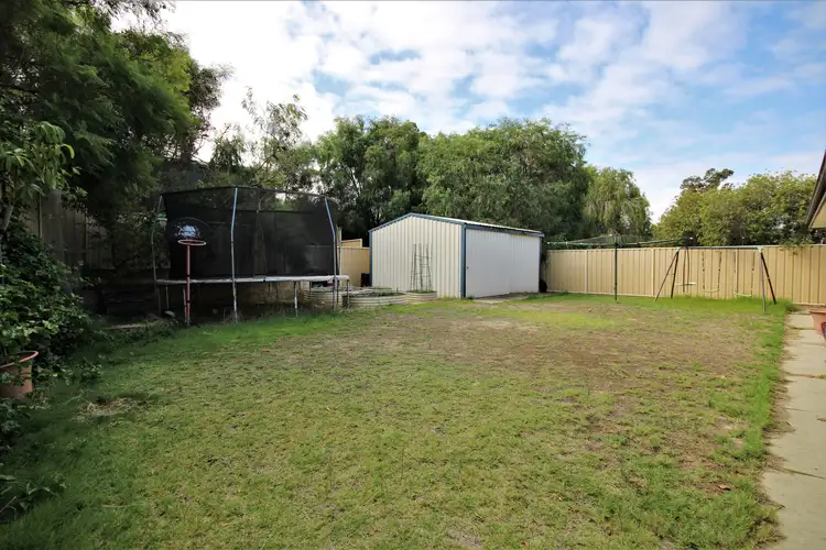 Third view of Homely house listing, 17 Galway Boulevard, Australind WA 6233