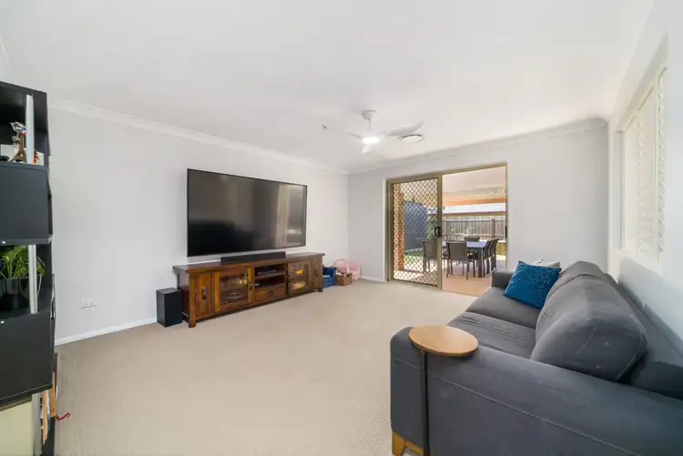 Fifth view of Homely house listing, 77 Pine River Drive, Murrumba Downs QLD 4503
