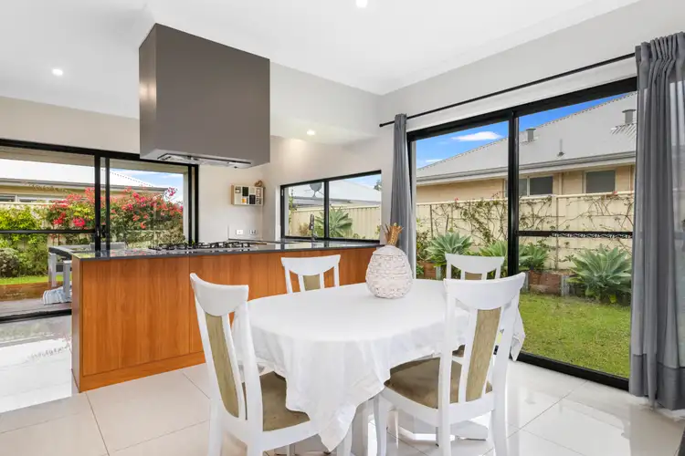 Second view of Homely house listing, 35 Bandon Loop, Dunsborough WA 6281