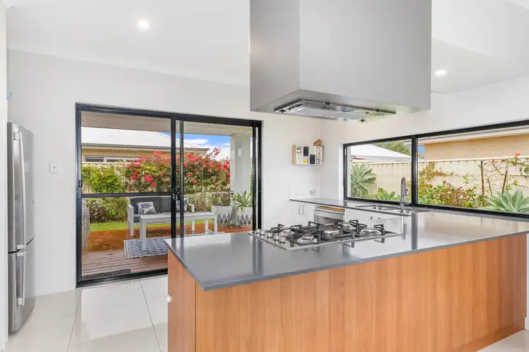 Fourth view of Homely house listing, 35 Bandon Loop, Dunsborough WA 6281