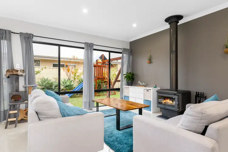 Fifth view of Homely house listing, 35 Bandon Loop, Dunsborough WA 6281