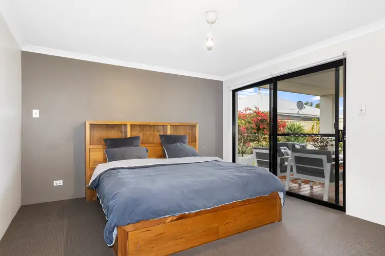 Seventh view of Homely house listing, 35 Bandon Loop, Dunsborough WA 6281
