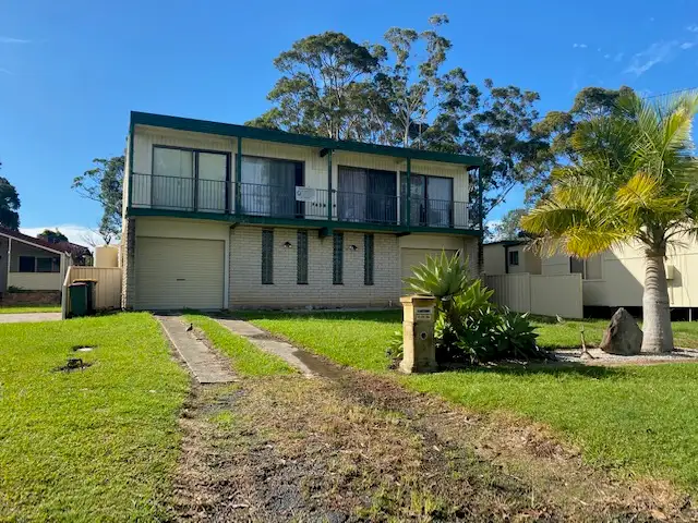 Second view of Homely house listing, 28 Macleans Point Road, Sanctuary Point NSW 2540