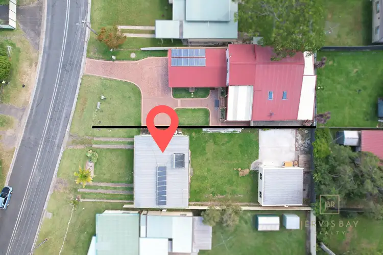 Third view of Homely house listing, 28 Macleans Point Road, Sanctuary Point NSW 2540