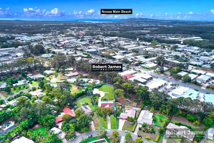7 Casuarina Court, Noosaville QLD 4566