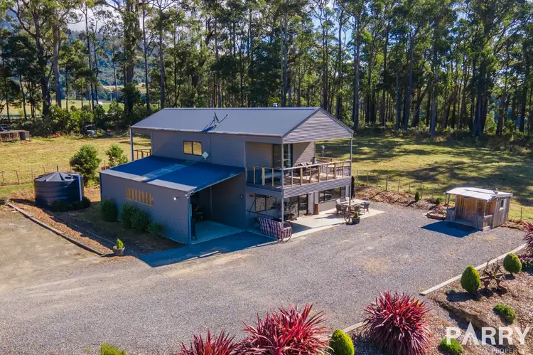 34 Boxhalls Road, Meander TAS 7304