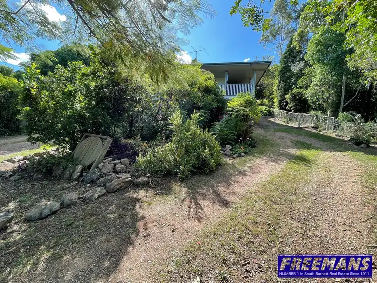 Second view of Homely house listing, 9 Lister Street, Yarraman QLD 4614