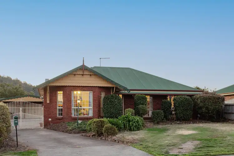 Main view of Homely house listing, 132 South Esk Drive, Hadspen TAS 7290