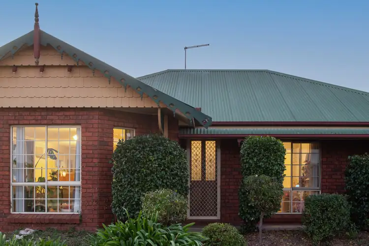 Second view of Homely house listing, 132 South Esk Drive, Hadspen TAS 7290