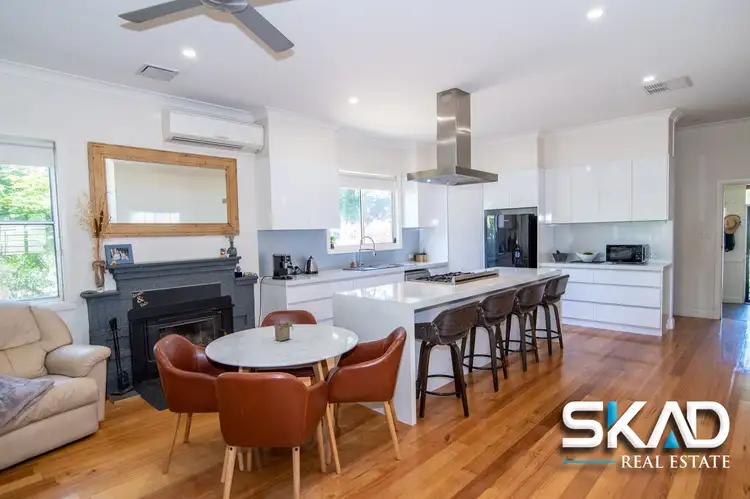 9 Palmer Road, Kyvalley VIC 3621