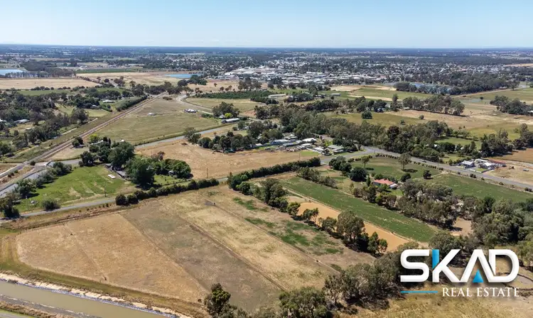 9 Palmer Road, Kyvalley VIC 3621