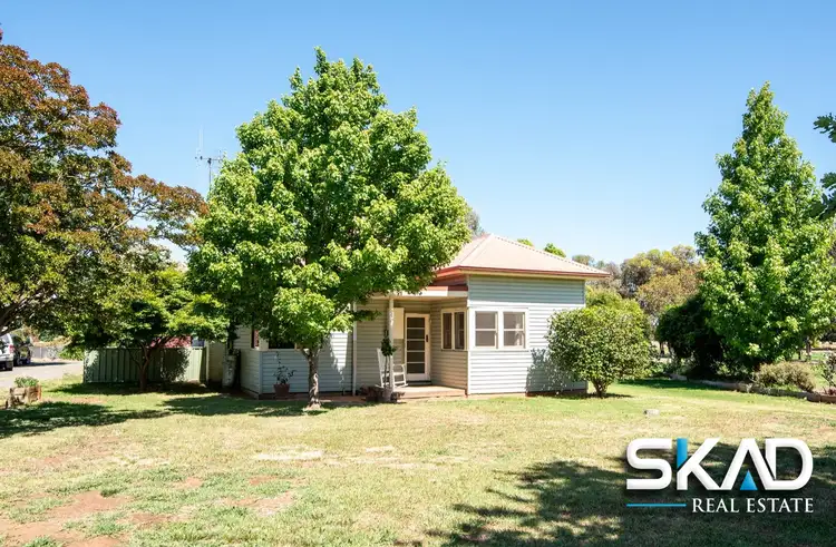 Second view of Homely rural property listing, 9 Palmer Road, Kyvalley VIC 3621