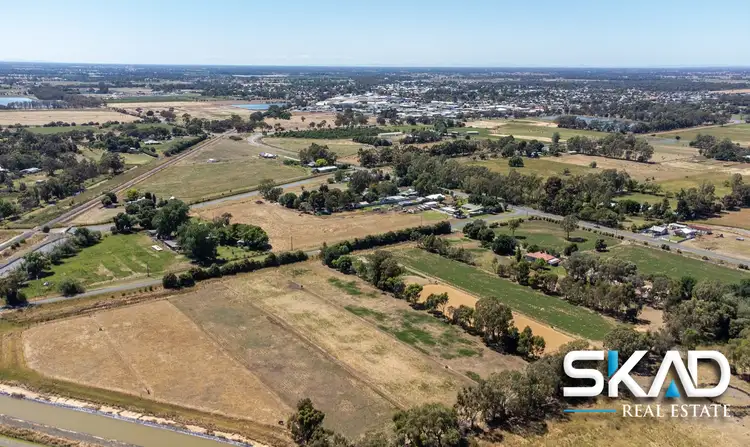 Third view of Homely rural property listing, 9 Palmer Road, Kyvalley VIC 3621