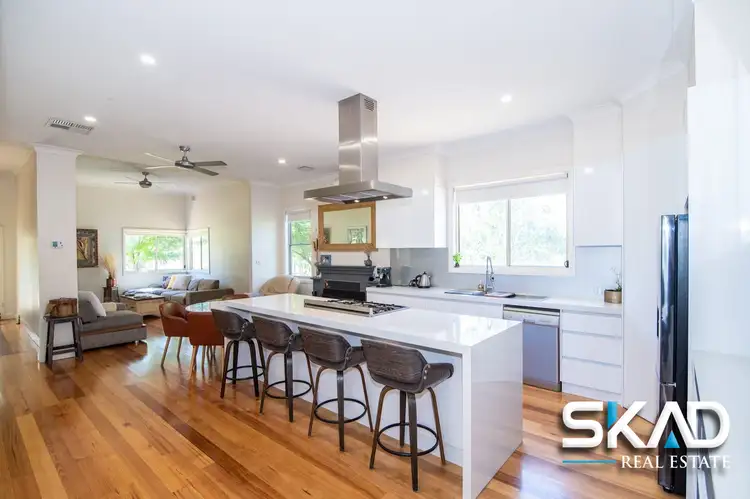 Fourth view of Homely rural property listing, 9 Palmer Road, Kyvalley VIC 3621