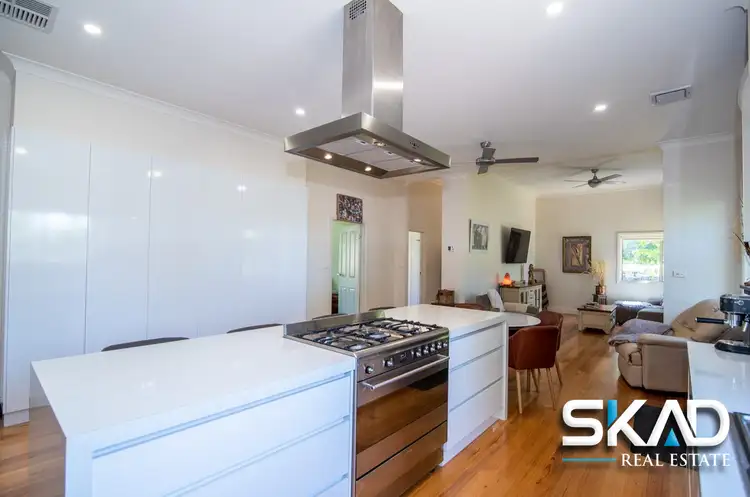 Fifth view of Homely rural property listing, 9 Palmer Road, Kyvalley VIC 3621