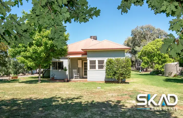 Sixth view of Homely rural property listing, 9 Palmer Road, Kyvalley VIC 3621