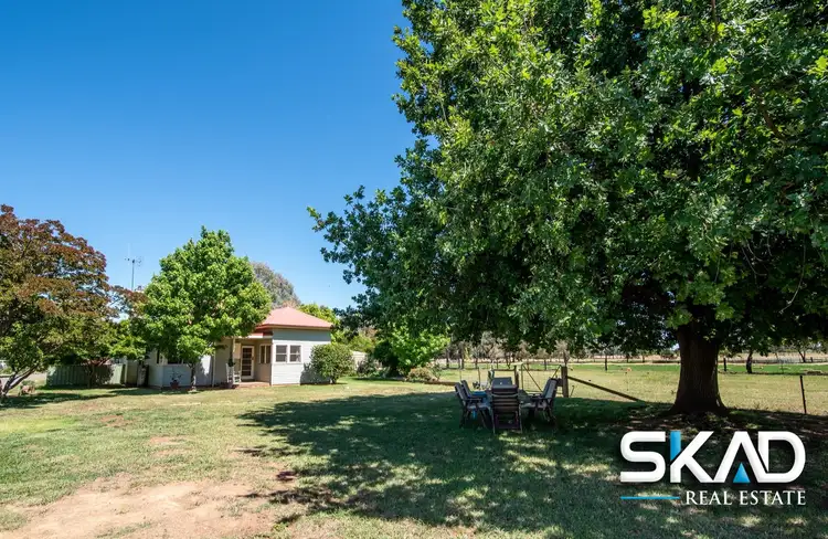 Seventh view of Homely rural property listing, 9 Palmer Road, Kyvalley VIC 3621