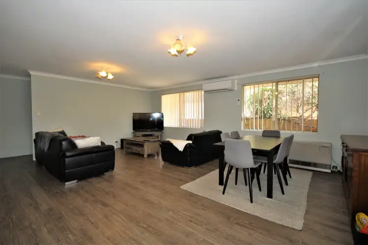 Second view of Homely house listing, 67 Barnes Avenue, Australind WA 6233