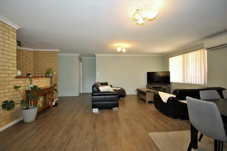 Fourth view of Homely house listing, 67 Barnes Avenue, Australind WA 6233