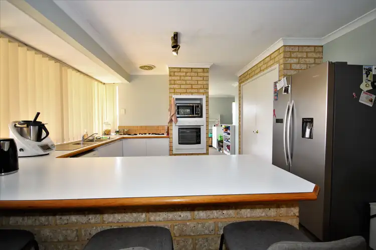 Fifth view of Homely house listing, 67 Barnes Avenue, Australind WA 6233