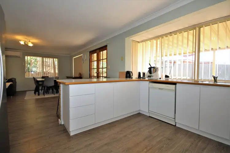 Sixth view of Homely house listing, 67 Barnes Avenue, Australind WA 6233