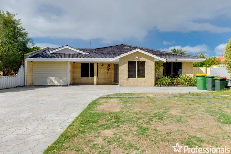 66 St Andrews Loop