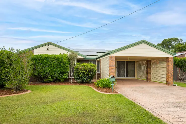 269 Francis Road, Bray Park QLD 4500