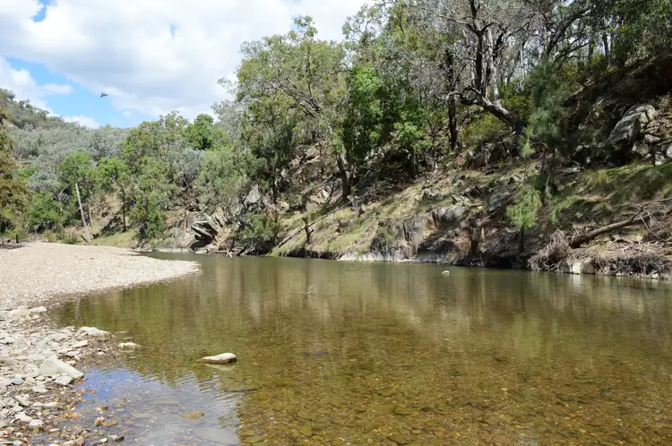 Main view of Homely rural property listing, 926 Worlds End Road, Mudgee NSW 2850