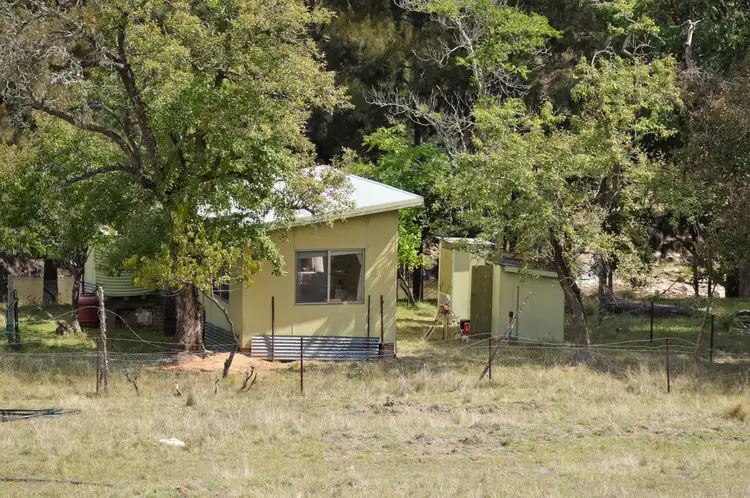 Fourth view of Homely rural property listing, 926 Worlds End Road, Mudgee NSW 2850