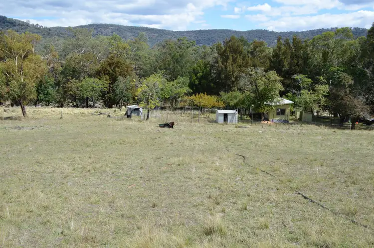 Fifth view of Homely rural property listing, 926 Worlds End Road, Mudgee NSW 2850