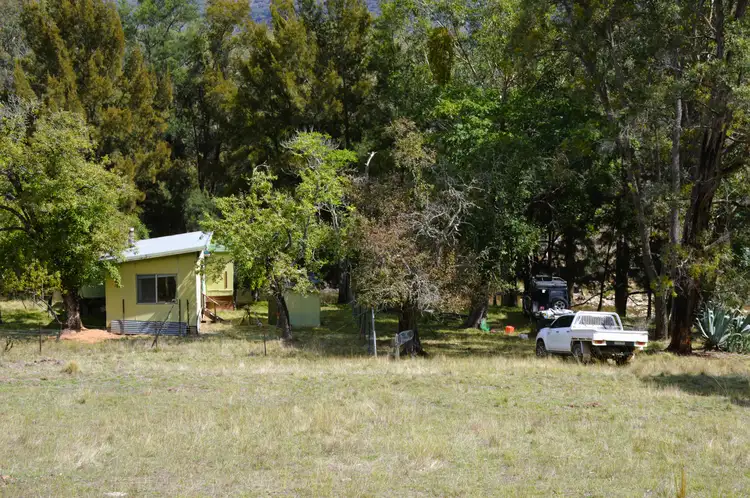 Sixth view of Homely rural property listing, 926 Worlds End Road, Mudgee NSW 2850