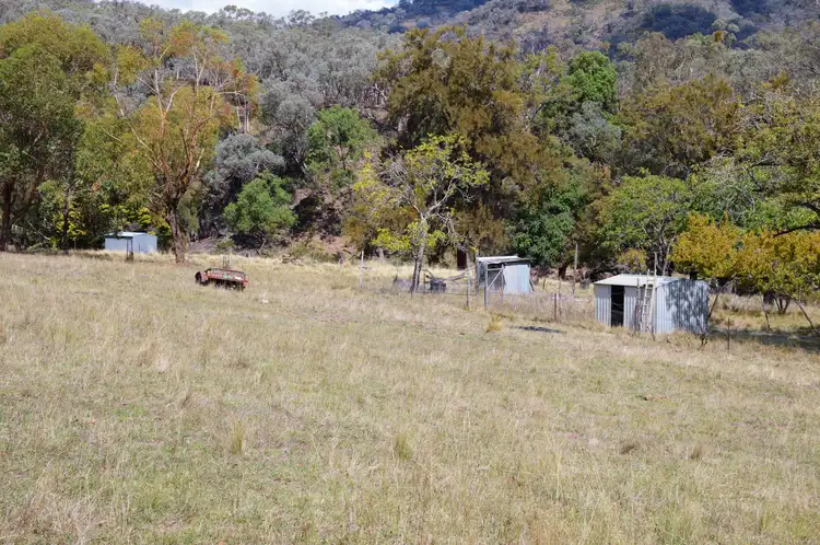 Seventh view of Homely rural property listing, 926 Worlds End Road, Mudgee NSW 2850