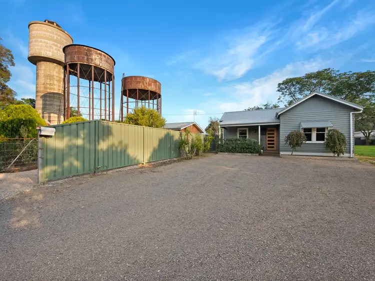 7 Tower Road, Benalla VIC 3672