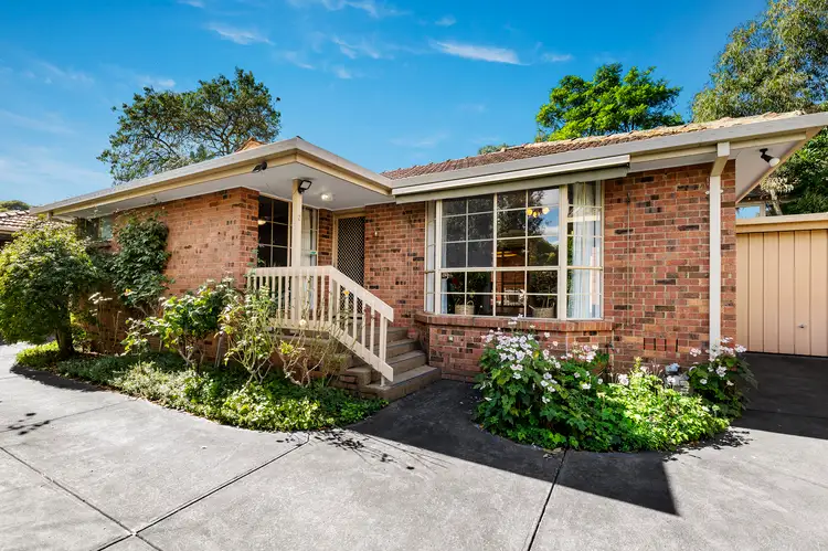 2/48 Edward Street, Macleod VIC 3085