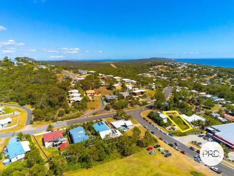 Second view of Homely land listing, 35 Palm Court, Agnes Water QLD 4677