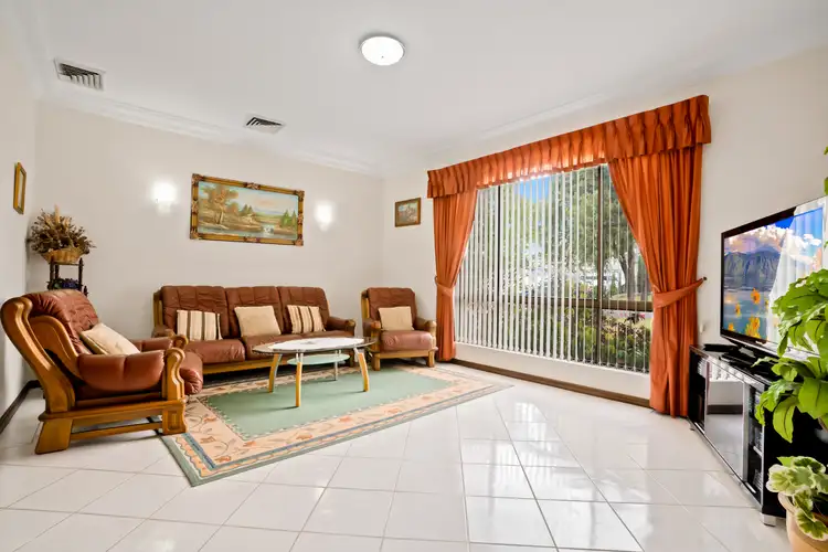 Third view of Homely house listing, 7 Marvell Road, Wetherill Park NSW 2164