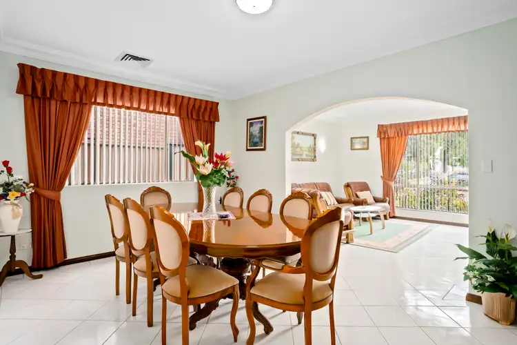 Fourth view of Homely house listing, 7 Marvell Road, Wetherill Park NSW 2164