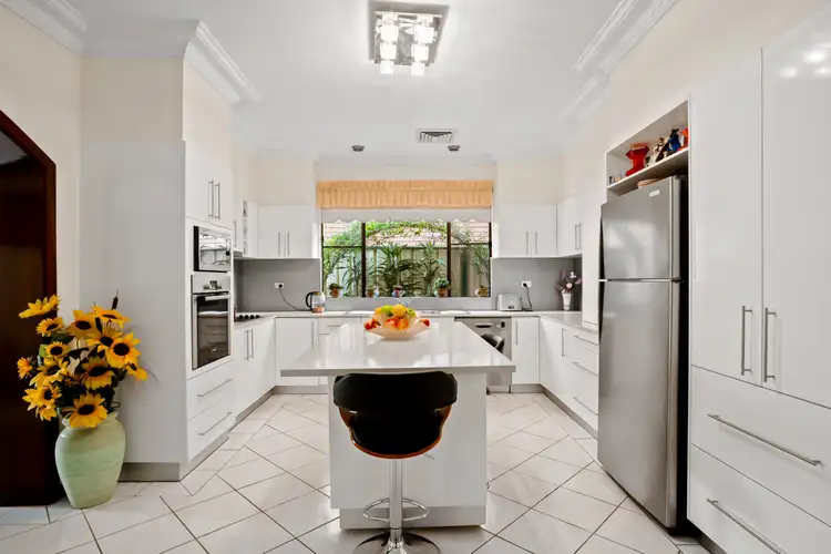 Sixth view of Homely house listing, 7 Marvell Road, Wetherill Park NSW 2164