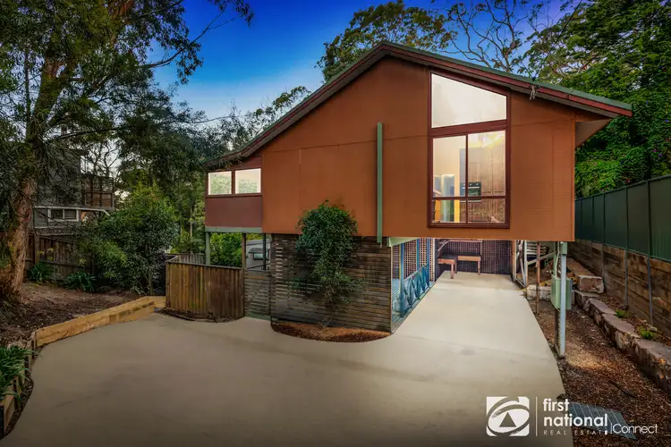 Main view of Homely house listing, 69 Bowen Mountain Rd, Bowen Mountain NSW 2753