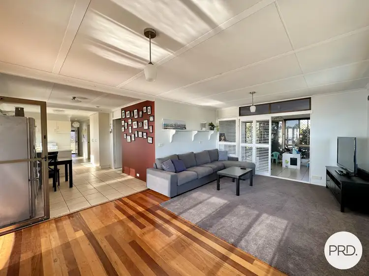 Fifth view of Homely house listing, 9 Pacific Avenue, Tannum Sands QLD 4680
