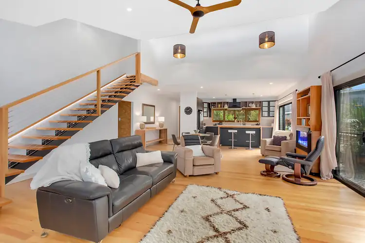 Second view of Homely house listing, 17 Birramal Drive, Dunbogan NSW 2443