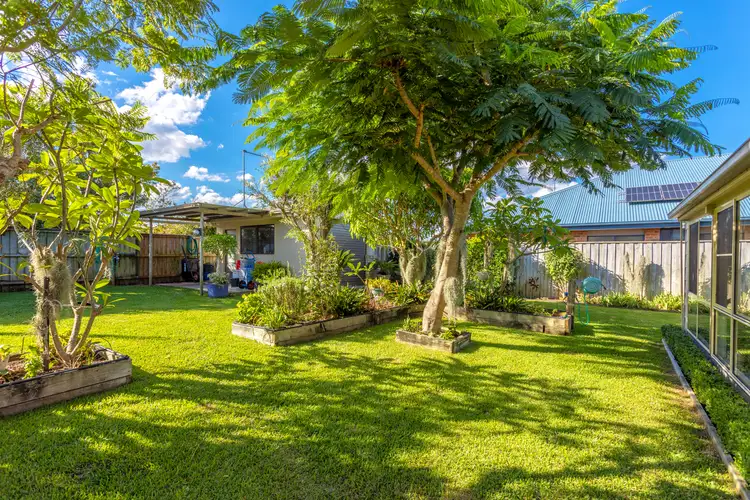 Second view of Homely house listing, 6 Jessie Close, Harrington NSW 2427