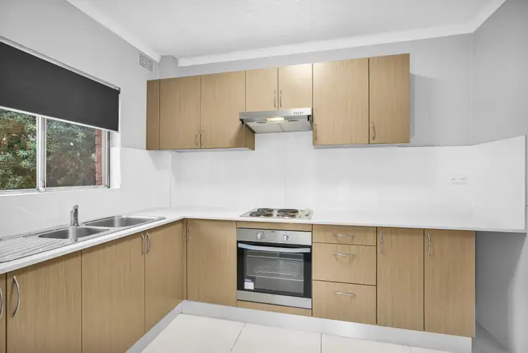 9/33 Bowden Street, Harris Park NSW 2150