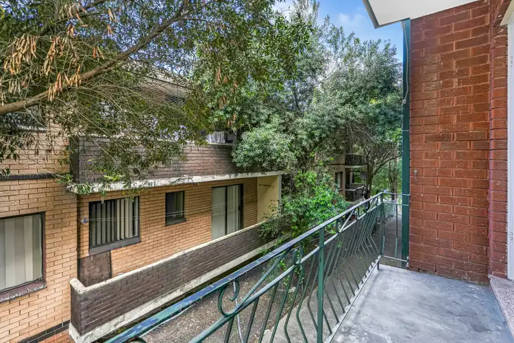 Sixth view of Homely house listing, 9/33 Bowden Street, Harris Park NSW 2150